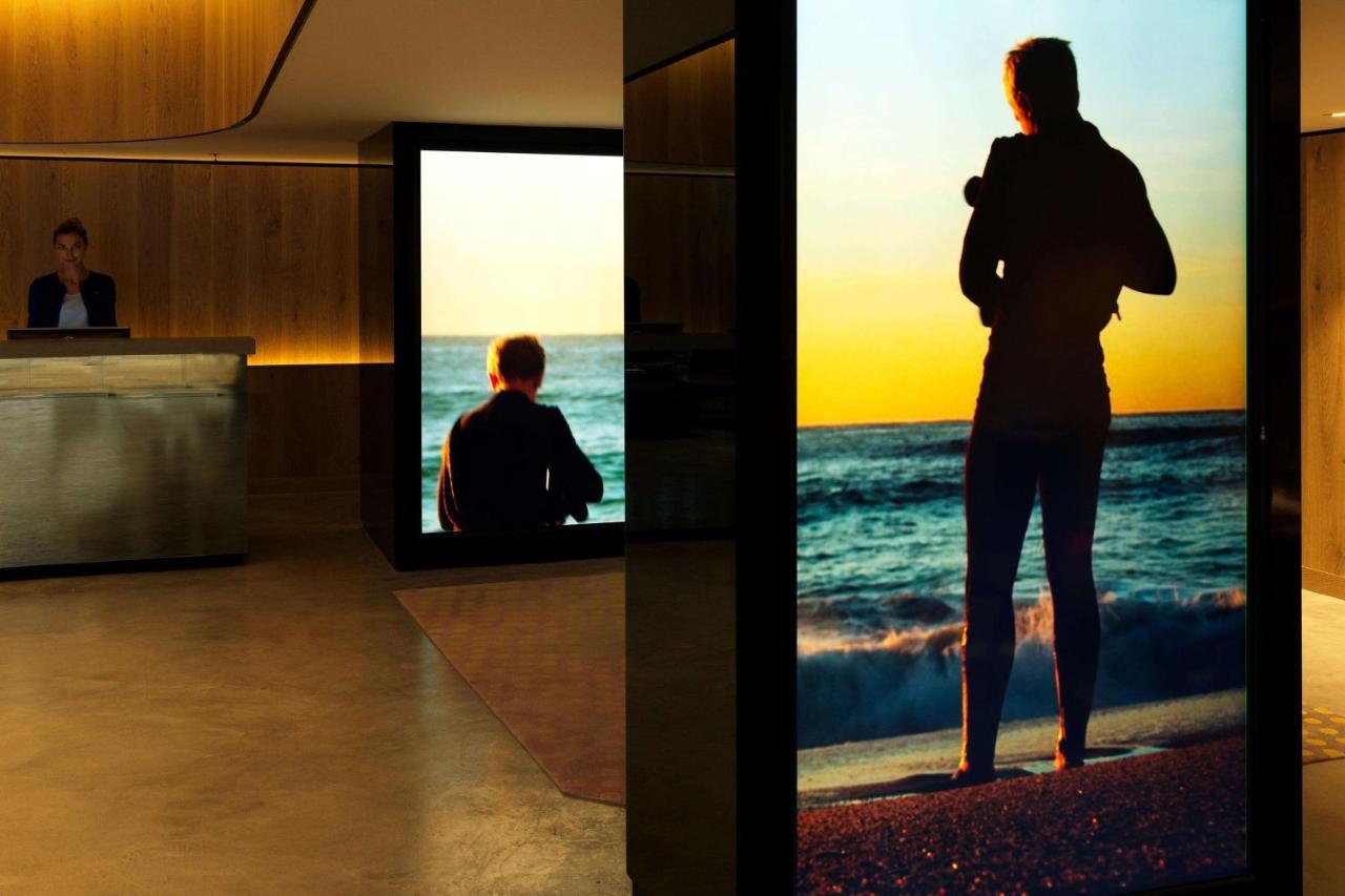 Qt Bondi Aparthotel Bondi Beach Kültér fotó