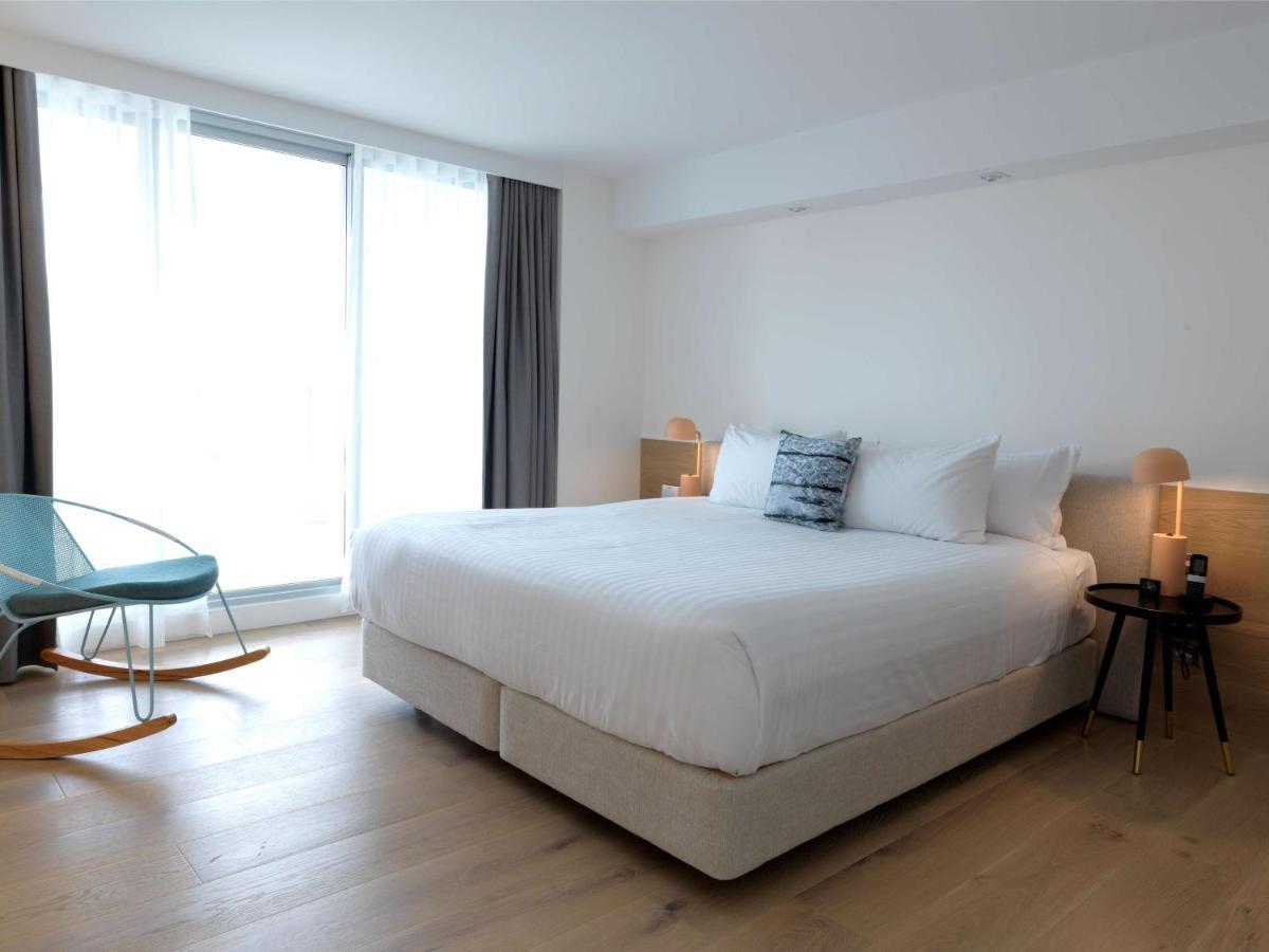 Qt Bondi Aparthotel Bondi Beach Kültér fotó