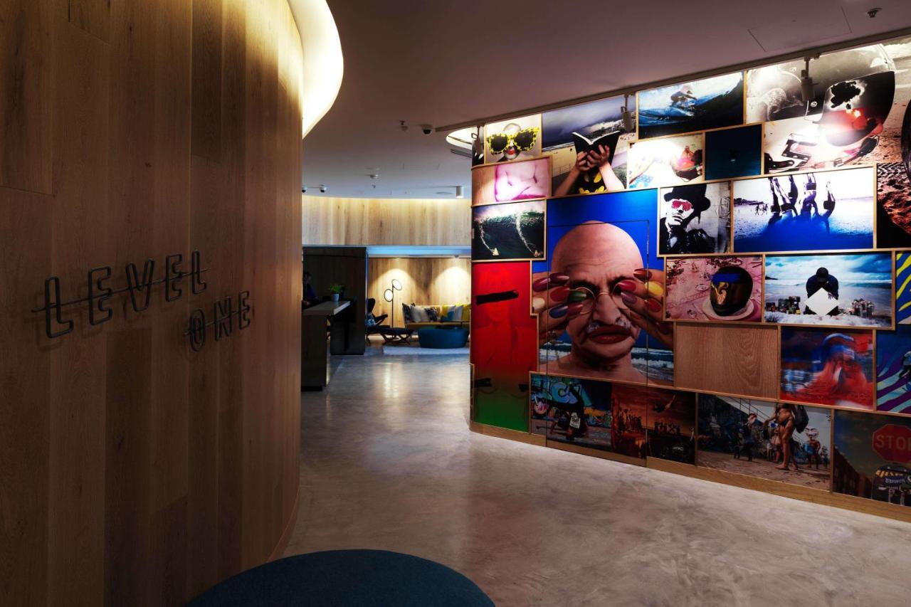 Qt Bondi Aparthotel Bondi Beach Kültér fotó