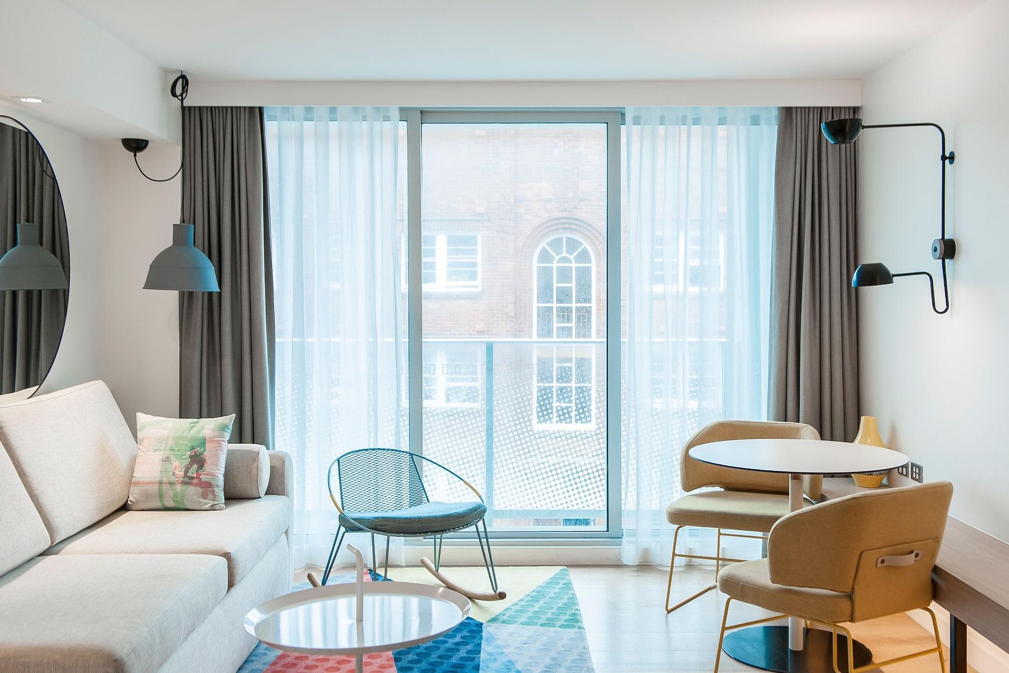 Qt Bondi Aparthotel Bondi Beach Kültér fotó