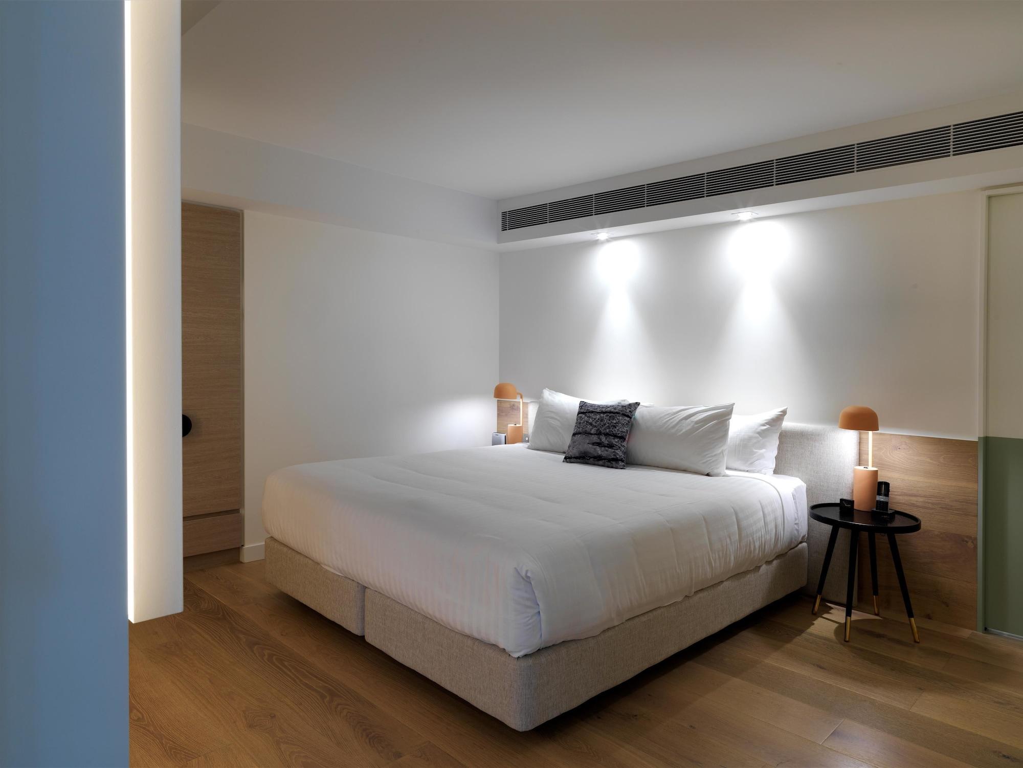 Qt Bondi Aparthotel Bondi Beach Kültér fotó