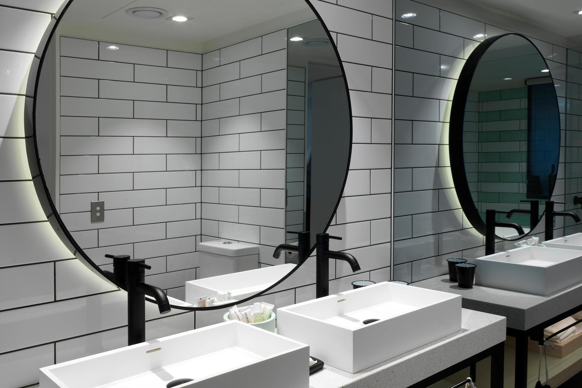 Qt Bondi Aparthotel Bondi Beach Kültér fotó