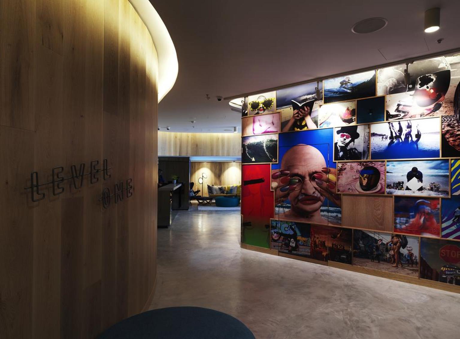 Qt Bondi Aparthotel Bondi Beach Kültér fotó
