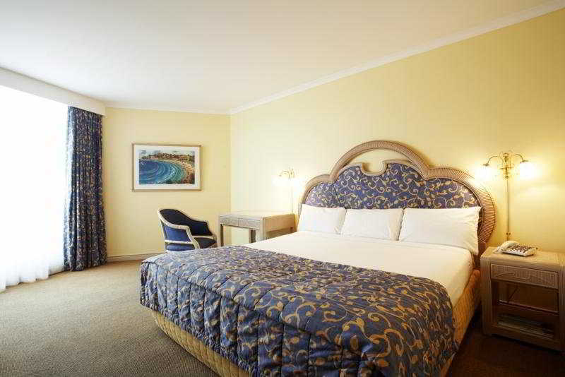 Qt Bondi Aparthotel Bondi Beach Szoba fotó