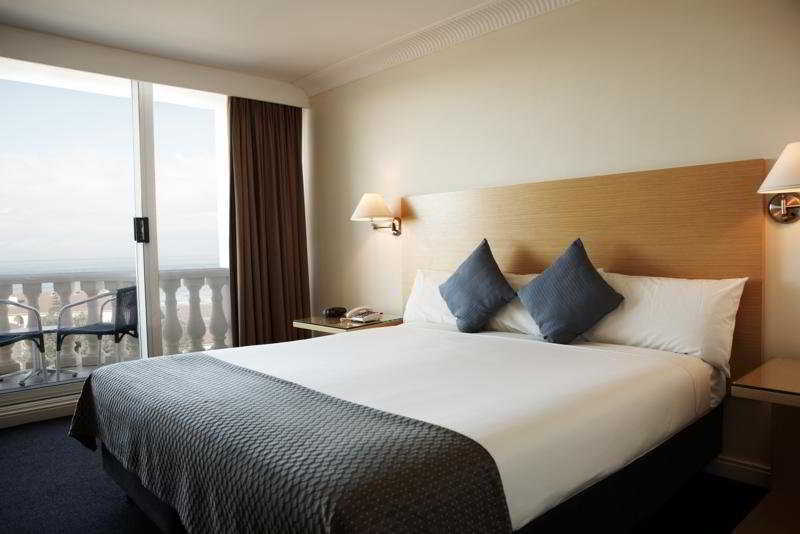 Qt Bondi Aparthotel Bondi Beach Szoba fotó