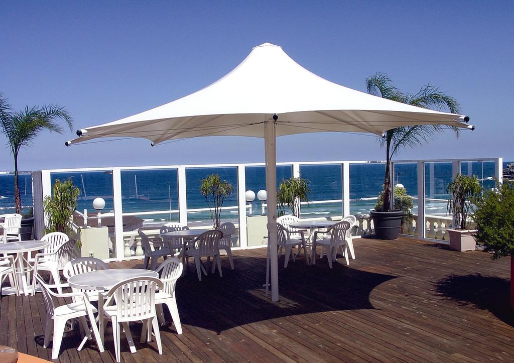 Qt Bondi Aparthotel Bondi Beach Kültér fotó