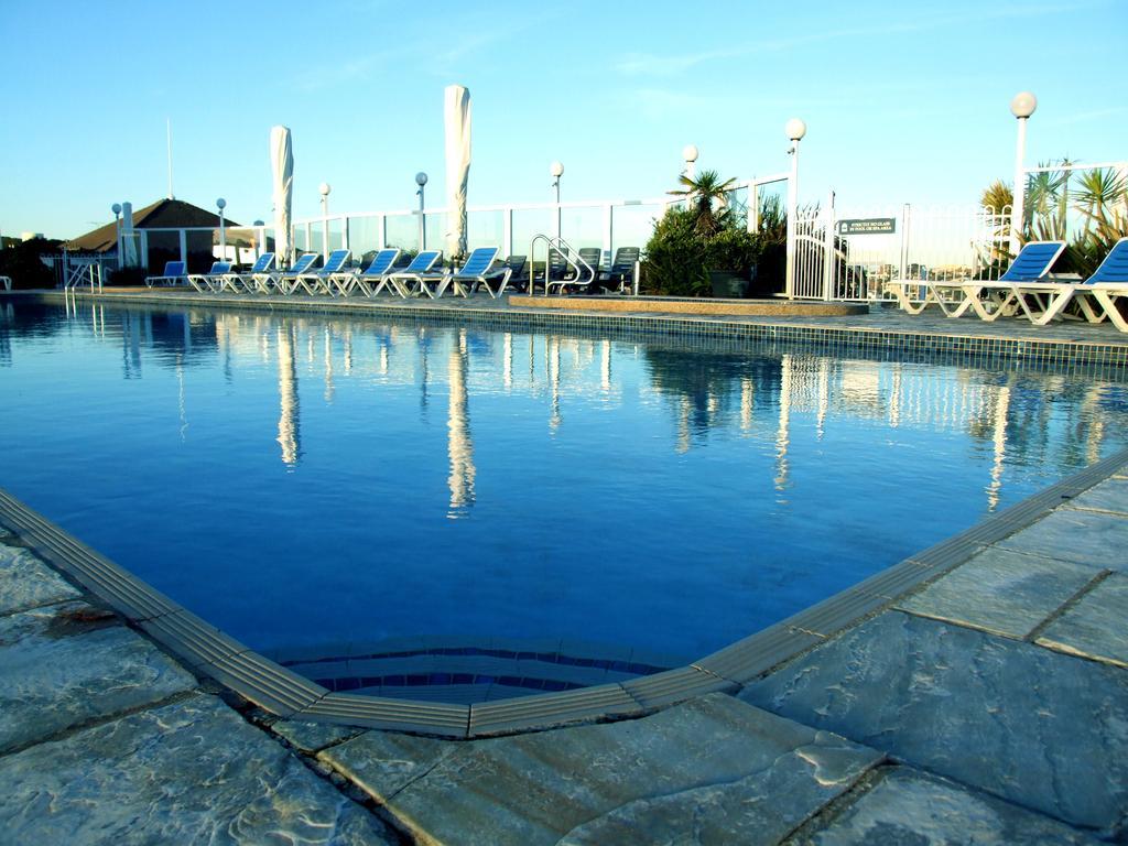 Qt Bondi Aparthotel Bondi Beach Kültér fotó