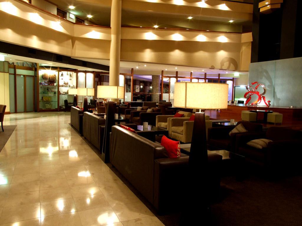 Qt Bondi Aparthotel Bondi Beach Kültér fotó
